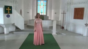 Шарль Гуно, Вальс Джульетты из оперы "Ромео и Джульетта". Исп. Дария Гаврилова.