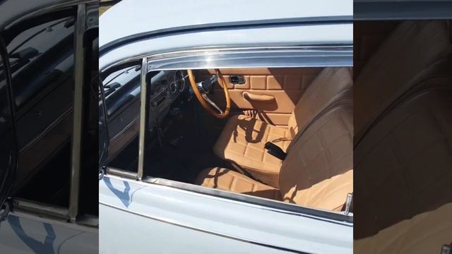 Eps. 3 - Bus Jam a Vw event with my 1969 Vw Beetle смотреть онлайн