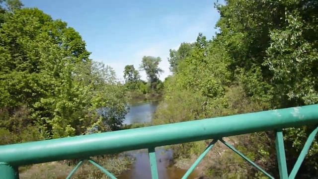 В парке Дружбы народов. смотреть онлайн
