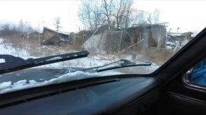 ЗАБРОШЕННАЯ ТЮРЬМА В ТАЙГЕ/ЗНАКОСТВО С ОТШЕЛЬНИКОМ НИКОЛАЕМ/