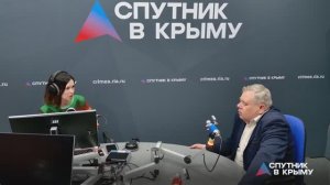 ЭФИР. Музей Крымской весны предложили создать в Крыму