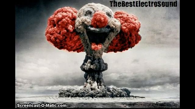 Rob Zombie - Sick Bubblegum (Skrillex Remix) [HD] смотреть онлайн