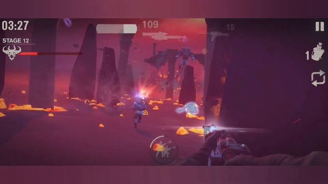 Into the dead 2 | GHOSTBUSTERS | The Demon - Final Boss Ending смотреть онлайн