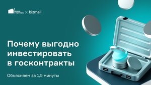 Как инвестировать в нишу госконтрактов?