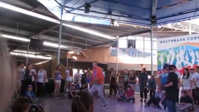 Welcome to Crimea Battle Pol vs Get Right смотреть онлайн