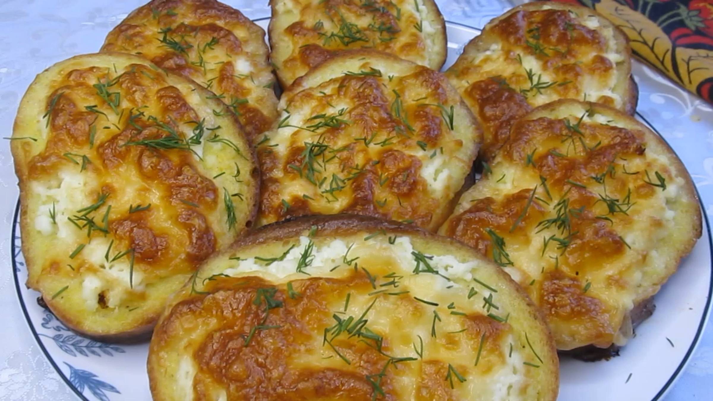 Вкуснейшие горячие бутерброды.Завтрак или ужин за 20 минут.