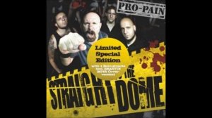 PRO-PAIN - Zugabe!
