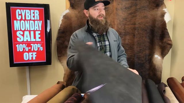 Maverick Leather смотреть онлайн