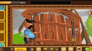 Прохождение игры 101 Room Escape Game
Уровень 9
101 комната, побег прохождение