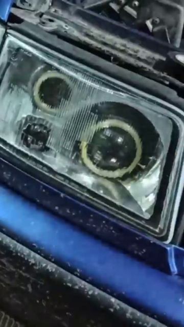 Бегущий поворот на Ауди смотреть онлайн