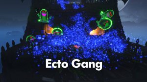 ASTRO BOT_Ecto Gang (PS5 Pro)