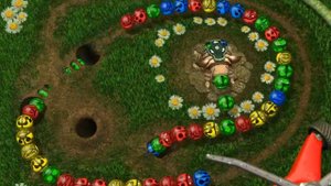 Tumble Bugs часть 2