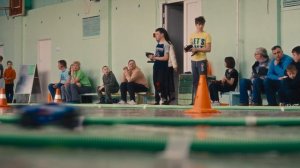 Трейлер "Устремленные в небо"