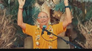 2025.03.23 - Ретрит проповедников. Шри Рупа Сева Кунджа. Лекция 2. Бхакти Вигьяна Госвами