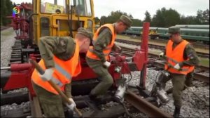 Военный институт железнодорожных войск и военных сообщений