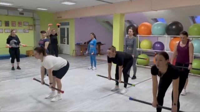 Стиль жизни - здоровье! смотреть онлайн