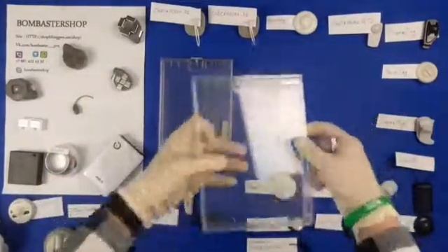 Съёмник DLS открытие коробок и сейферов смотреть онлайн