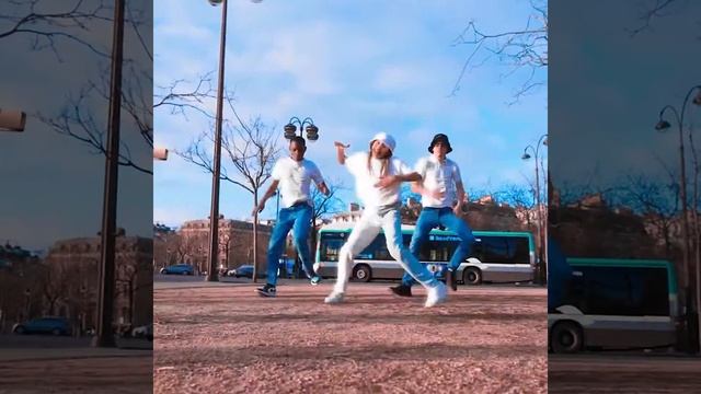 Maimouna Afro Dance | Yemi Alade - Dancina ( Dance Video) смотреть онлайн