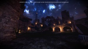 Tainted Grail: The Fall of Avalon - Official 'November Development Recap' Trailer