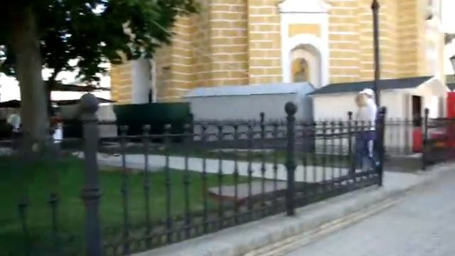 2013.05.09.(4)_Kyiv-Lavra-Pechersk_Bell All Saints is Ringing for veterans WWII_MOV09645+++ смотреть онлайн