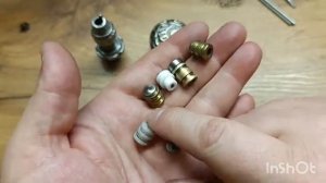 Пневмоштихель сломался Что делать