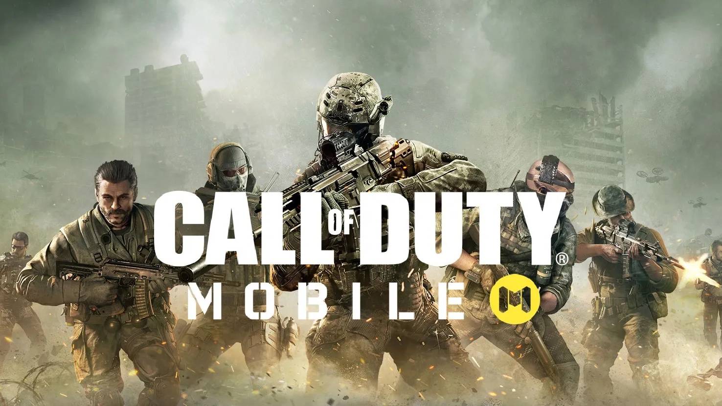 Call of Duty: Mobile