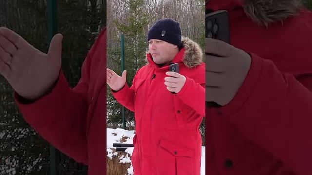 Стройте бассейн зимой что бы летом плавать в нем