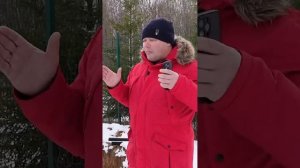 Стройте бассейн зимой что бы летом плавать в нем