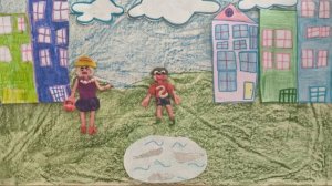 Упрямый мальчик