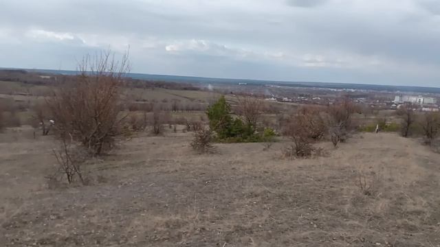 тихое место
