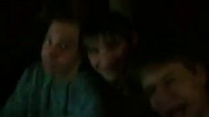 Спрыгивая с пятого этажа.AVI