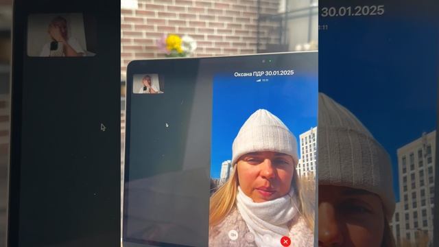 Диалог с мамочкой Доула Екатерина