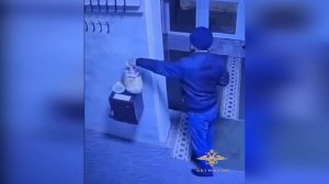 Ирина Волк:Сотрудники уголовного розыска МВД по КБР задержали подозреваемого в краже денег из мечети