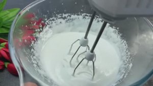 Самая лучшая глазурь для куличей! Не крошится , не осыпается!