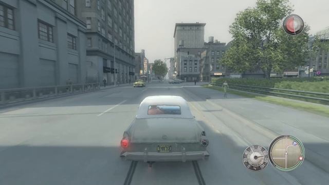 11 серия ll мафии