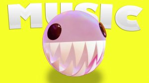 МУЗЫКА ПУЗЫРЬКА | МУЗЫКА ЦИФРОВОЙ ЦИРК