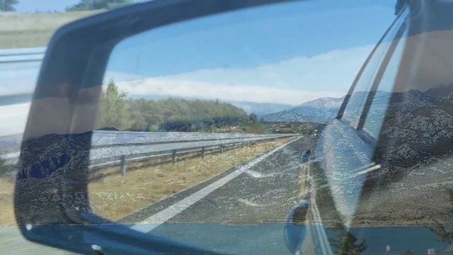 Отпуск в Хорватии - Часть 2 поездка из Загреба в город Тисно остров Муртер