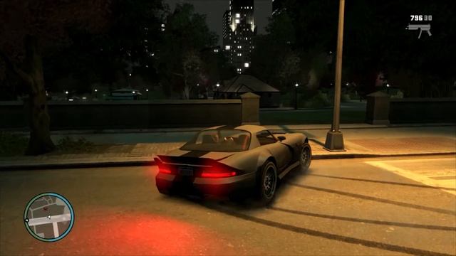 GTA 4 #64 Meltdown(Провал) смотреть онлайн