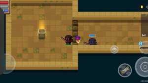 💀ОБЗОР НА АССАСИНА💀soul knight