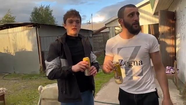 Азербайджанская свадьба 1. серия  Azərbaycan sayağı toy 1. Hissə @jhonny.alii ©jhonny ©aliwka смотреть онлайн