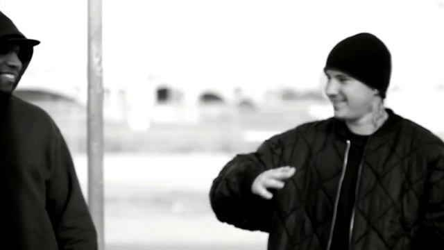 King Cydal - A Way Out смотреть онлайн