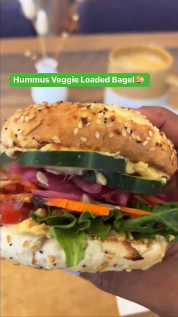 3 Vegan Breakfast Sandwich Ideas смотреть онлайн