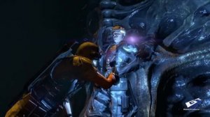 Aliens: Colonial Marines - Suspense Trailer