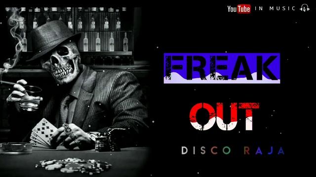 Freak Out || Disco Raja || Ringtone || Download link (👇) || Trend Tones