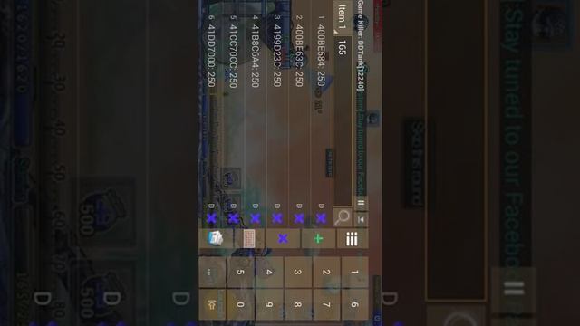 Ddtank hack android root gamekiller YouTube смотреть онлайн