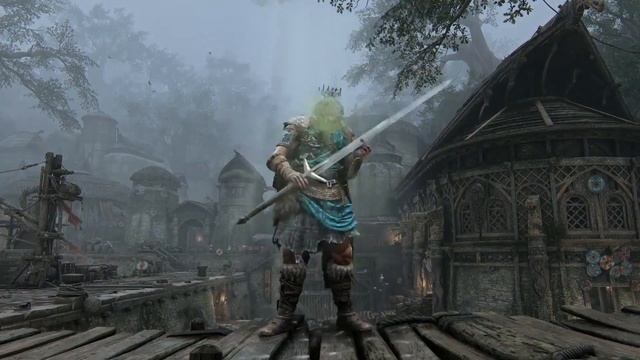 For Honor - Weekly Content Update for June 28 Trailer