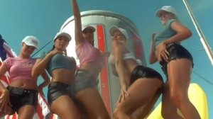 EuroDacer - In the Night (Eurodance)