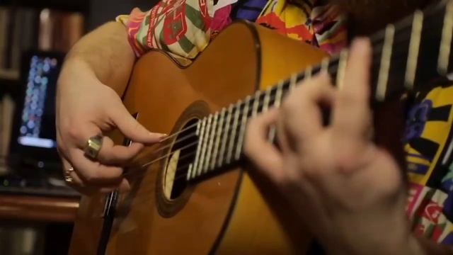 Padre - Rumba Flamencura