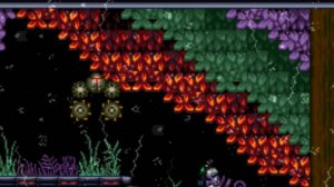 So Little Garden | Super Metroid Romhack [SNES]