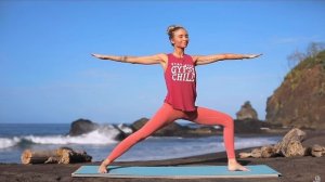15 Min Yoga Workout | Tone, Strength, & Stretch Your FULL BODY To Feel Phenomenal 🌟